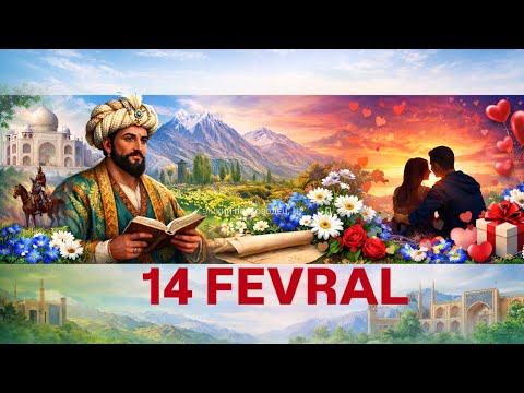 14 FEVRAL #komilinsonbol #uzbekistan #tashkent #ozodlik #mirziyoev #trending #memes