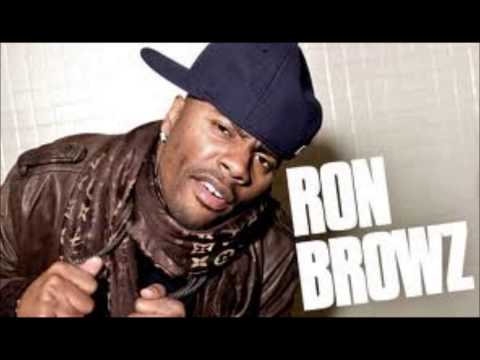 Ron Browz Party Till The Mourn Featuring Lloyd Ban