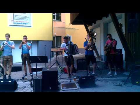 YBBSTAL EXPRESS - "Frischer Wind"