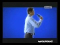 Iklan Aqua Mizone 2008 Akhir