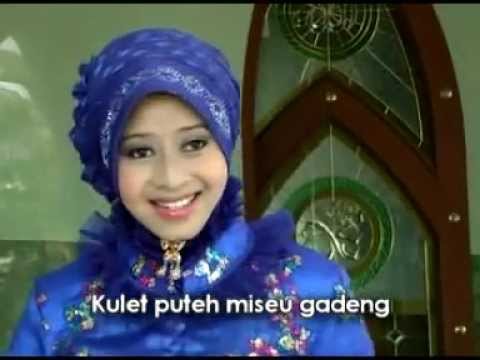 cut keumala - bunda mu'min.avi