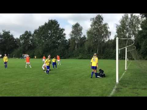 SVM JO13-2 - Loosdrecht JO13-2 (03-09-2016)