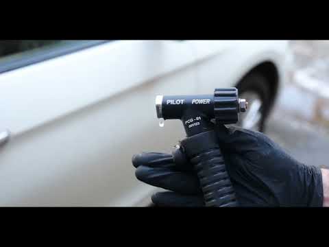 Washing Spray Gun