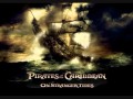 Pirates of the caribbean song of sirens 