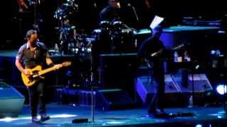 Bruce Springsteen - This Depression (With Tom Morello) - Wrigley Field; Chicago, IL - 9.8.2012
