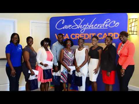 Nation Update: Cave Shepherd card takes off