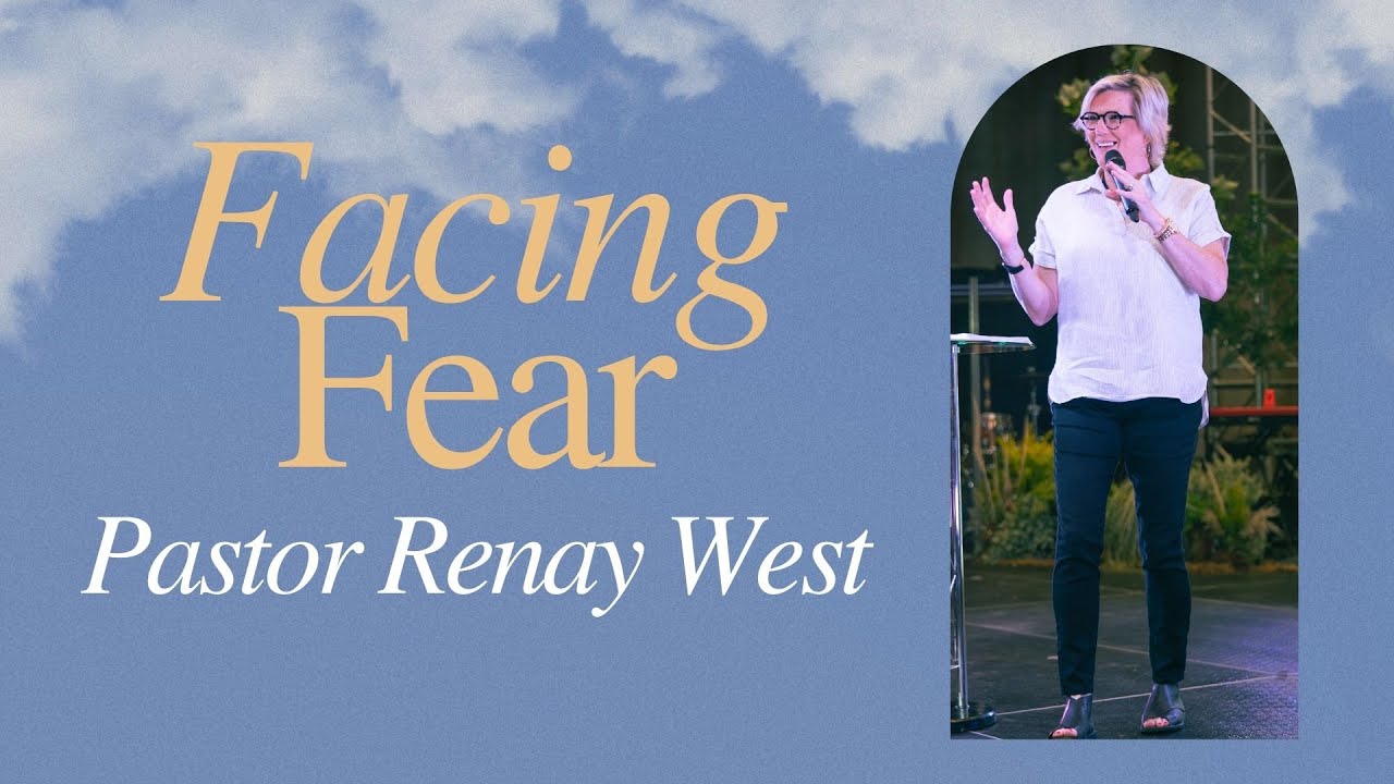 Week 3 - Facing Fear