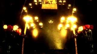 The Book Of The Law - Chapter 1