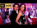 4K Remastered - Mauja Hi Mauja | Kareena Kapoor, Shahid Kapoor | Jab We Met