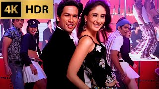 Download lagu 4K Remastered - Mauja Hi Mauja | Kareena Kapoor, Shahid Kapoor | Jab We Met mp3