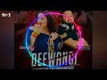 Deewangi Remix DJ Barkha Bollywood Brothers Om Shanti Om AIDC ABDC HOUSE OF NRX OUT