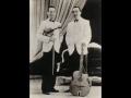 Reinhardt, Grappelli, Eddie South - Bach Double - Longer Version