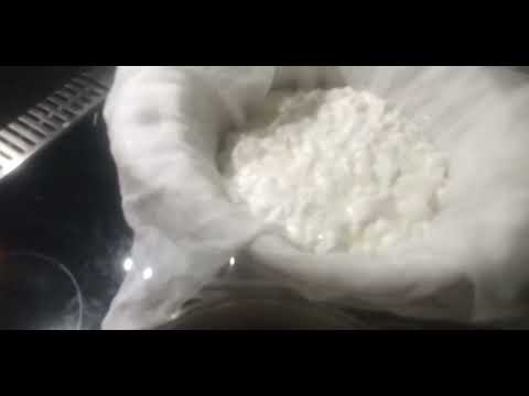 Gör din egen ost. riktigt kul och lätt