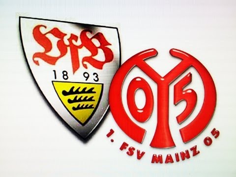 U11 Jhg2003 1. FSV Mainz 05 vs VfB Stuttgart 0:5, Indigo Juniorcup Erlenbach 11.01.14