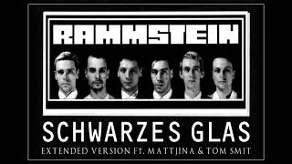 🔵 11. Rammstein - Schwarzes Glas &#39;94 (Extended Demo Version ► CD3)