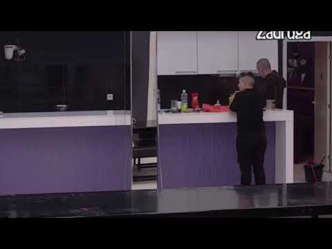 OTKRIVEN POBEDNIK ZADRUGE?! Mića i Matora uneli informacije iz spoljnog sveta pa prokomentarisali