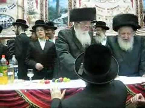 shatz viznitz narol engagement tamuz 5769