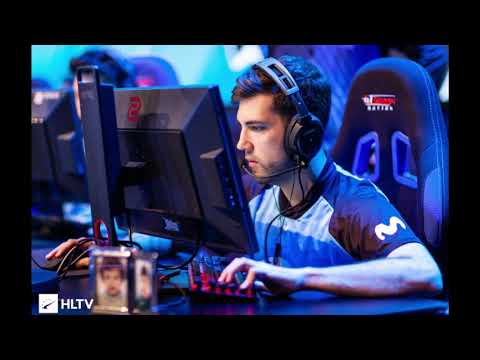 Mopoz Movistar Riders