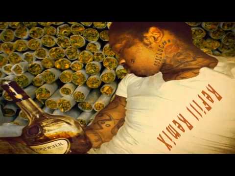 BOSS LUCHIE - REFILL REMIX