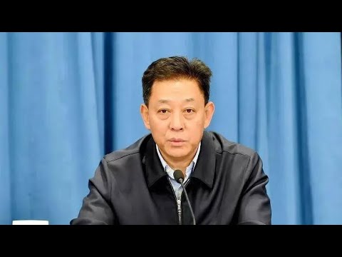 【中组部全球首发】：吉林省委副书记、省长胡玉亭担任国资委主任。