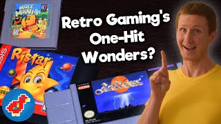 Retro Video Game One-Hit Wonders - Retro Bird