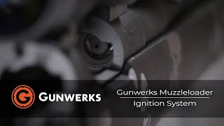 Muzzleloader Features | The Ignition System