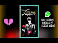 Tumse Dil Ka Lagana Galat Tha Full Screen Sad Broken Heart Status For Boys Latest Status