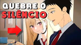 How to Have a Good Chat (Being Shy)