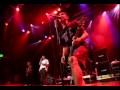 The Vandals -12  My Brain Tells My Body  ( - Live At The House Of Blues 2004)