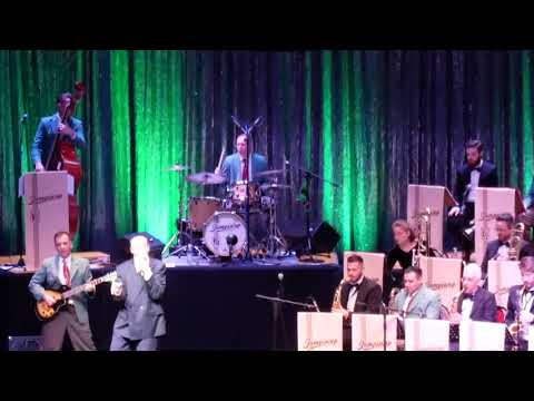 Jumpin'up Orchestra - All Right, Ok, You Win