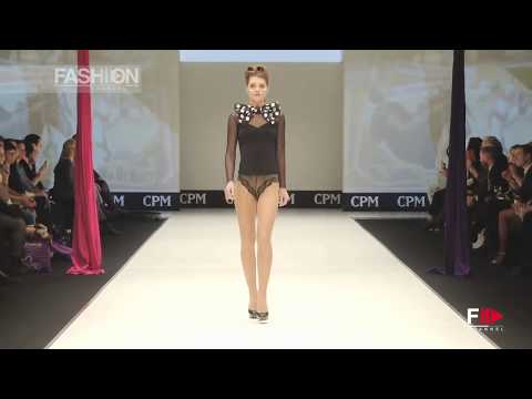 LE BOURGET GRAND DEFILE LINGERIE MAGAZINE Fall 2016 2017 by Fashion Channel