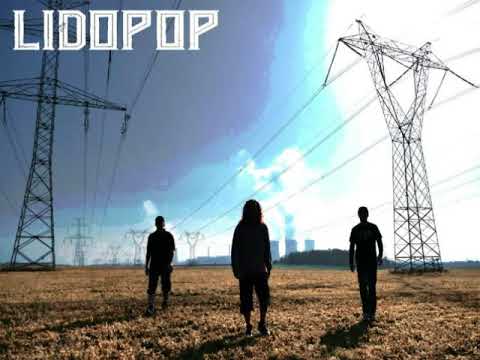 Lidopop - Bonneville