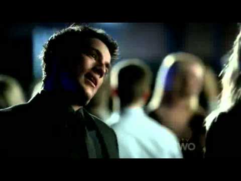 Vampire Diaries 3x09 - Tyler and Stefan - "It's not a party man, its a Wake"