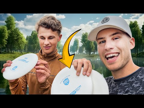 MAPLE HILL with P1x only 🥏 (Niklas Anttila, Tuomas Hyytiäinen)