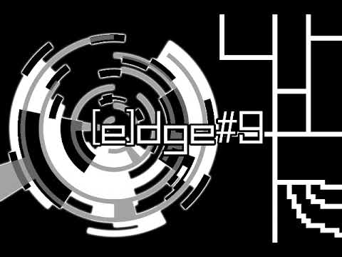 【cover】[e]dge# 9/平沢進