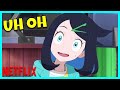 The Absolute State Of The Pokémon Horizons Dub