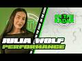 Julia Wolf