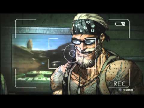 MotorStorm Apocalypse: Part 19