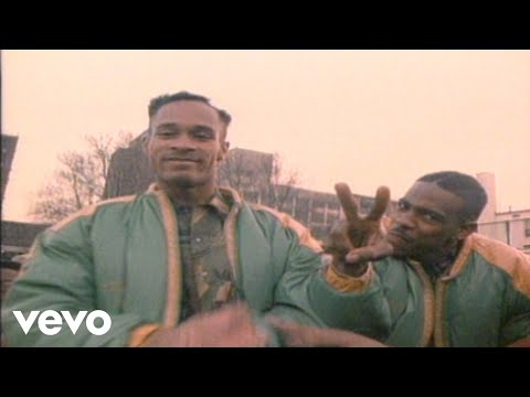 Doctor Ice - Word to the Wise (Official Video)