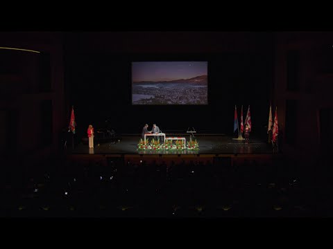 Municipio | Città di Lugano - Klicken, um das Video zu öffnen
