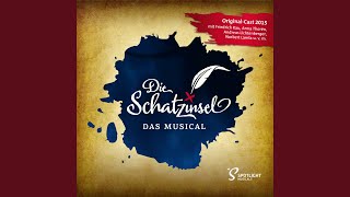 Gestrandet / Herr der Insel