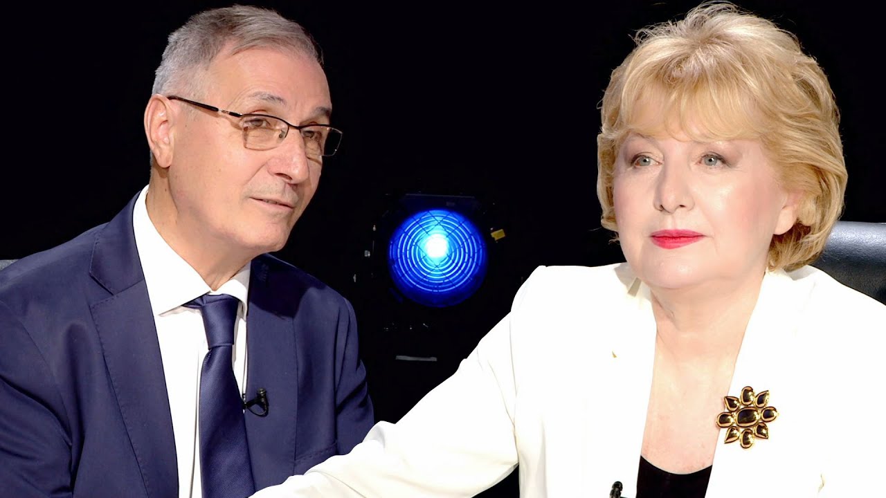 Profesioniştii cu Marin Cazacu - omul din spatele violoncelului (@TVR1)