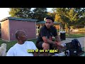 OG Had Beef With Me