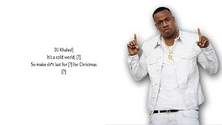 Yo Gotti with “3 Kings” ft. Fabolous, DJ Khaled