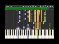 t.A.T.u. - Show Me Love - MIDI Remake 