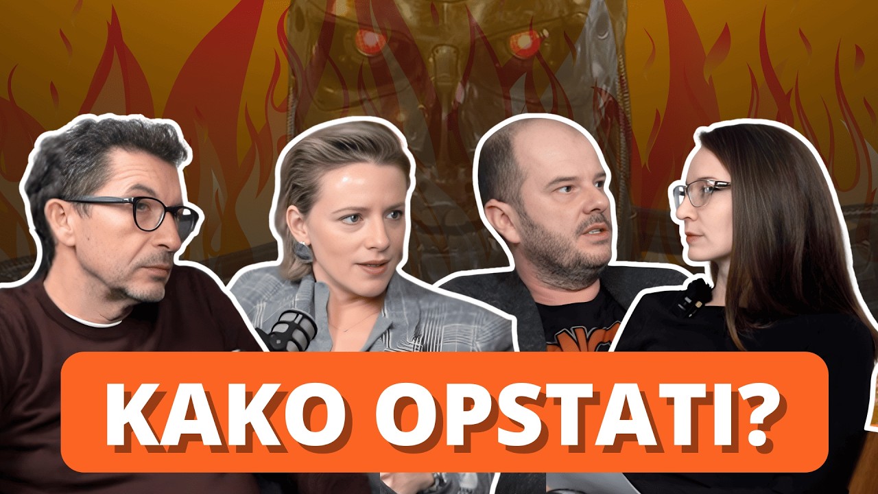 Karijerni savjeti za 2026. 