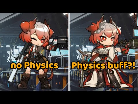 A degen discovers Fiammetta's "Physics" skin buff