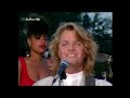 BOLLAND BOLLAND Tears Of Ice Full Version ZDF Sommerhitparade 20 08 1987