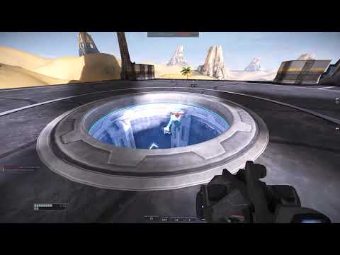 AU Tribes Pug 3/5/18 - Game 2