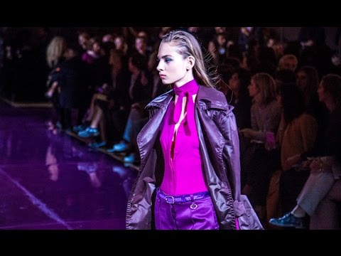 Nina Ricci | Spring Summer 2017 Full Fashion Show | Exclusive